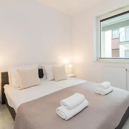 Flatbook Apartamenty - Jantar Bursztynowe Osiedle Room photo