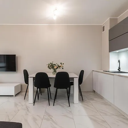 Flatbook Apartamenty - Jantar Bursztynowe Osiedle Room photo