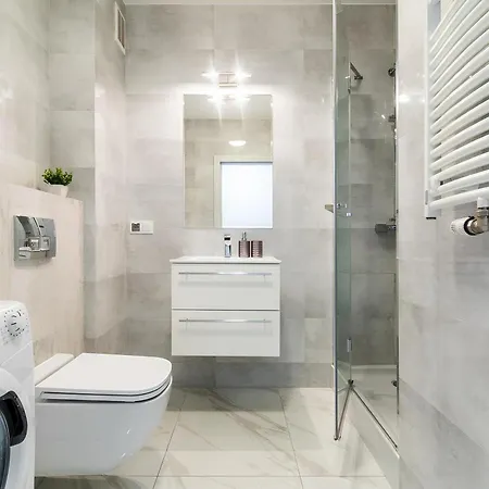 Flatbook Apartamenty - Jantar Bursztynowe Osiedle Room photo