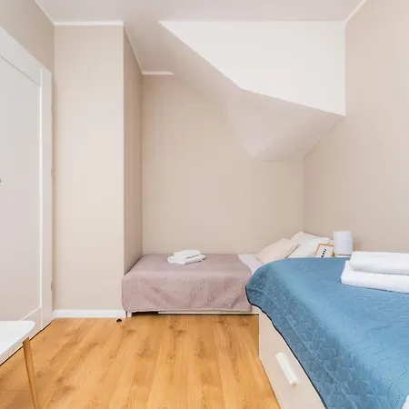 Flatbook Apartamenty - Jantar Bursztynowe Osiedle Room photo