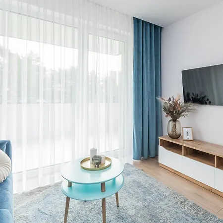 Flatbook Apartamenty - Jantar Bursztynowe Osiedle Room photo