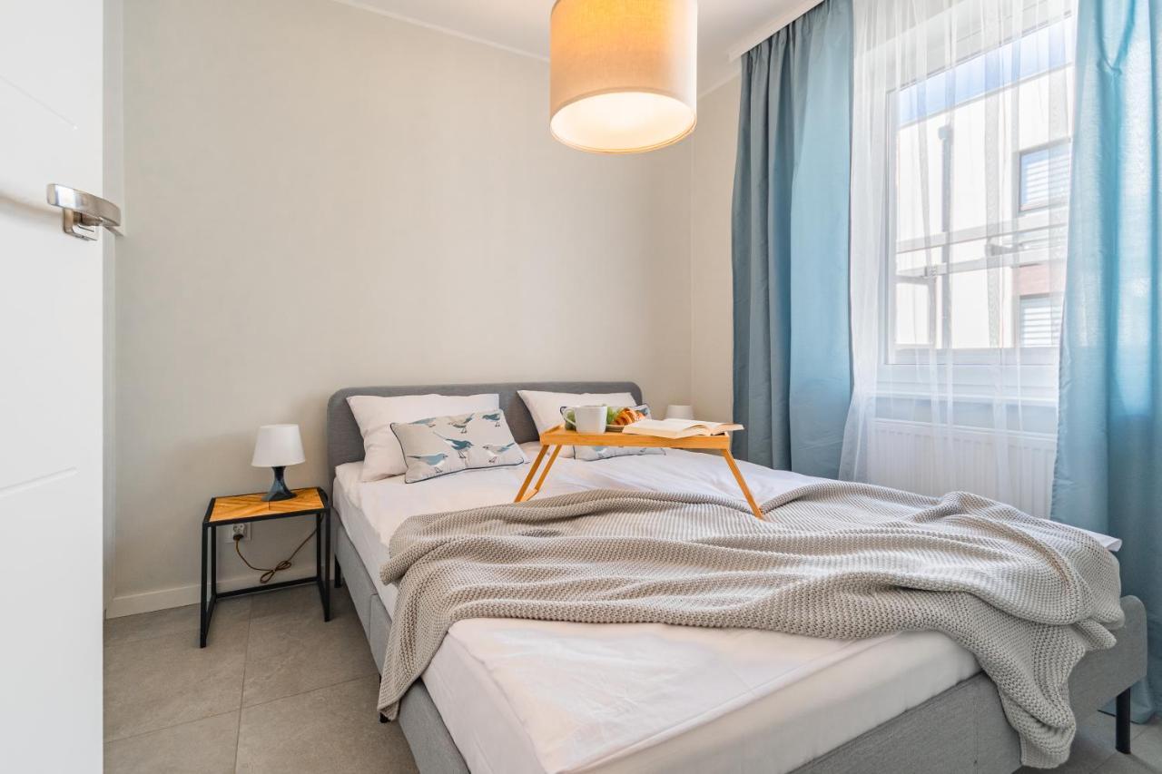 Flatbook - Bursztynowe Osiedle Apartment *