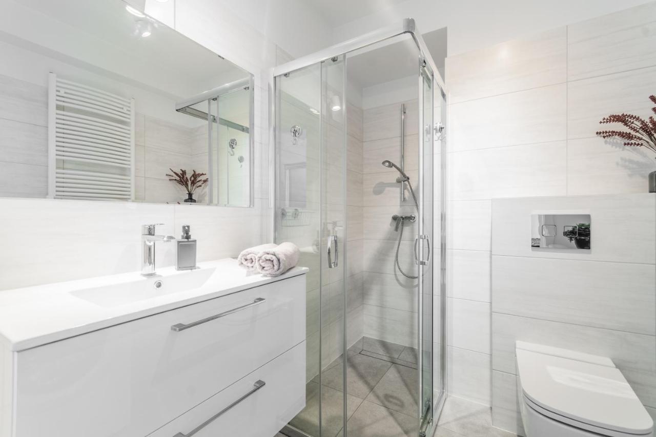 Flatbook - Bursztynowe Osiedle Apartment