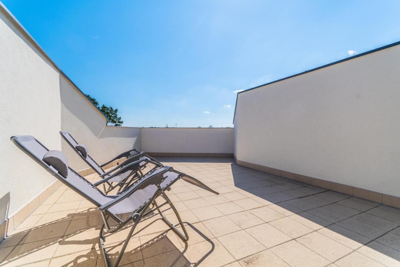 Flatbook - Bursztynowe Osiedle Apartment