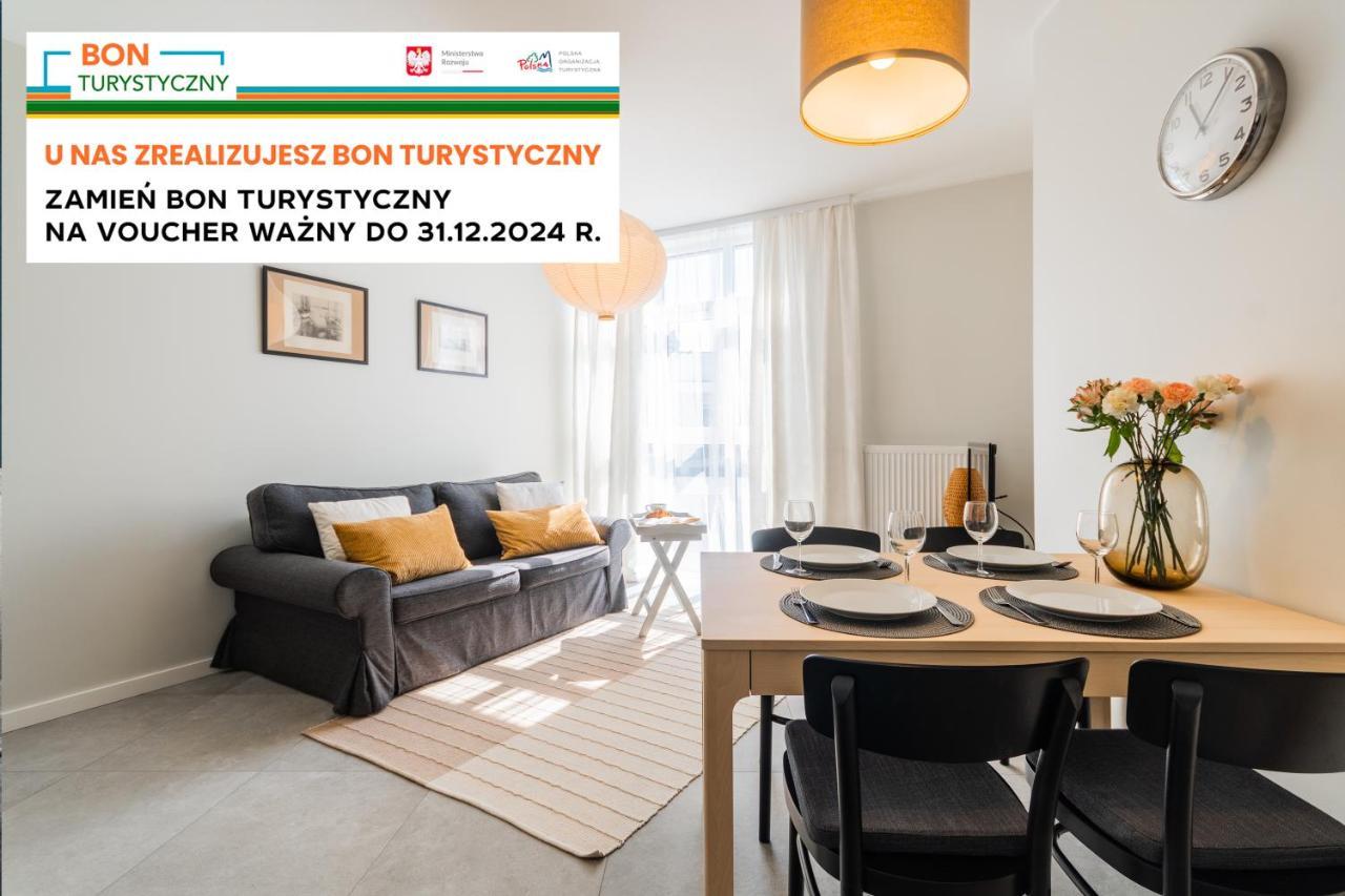 Apartment Flatbook - Bursztynowe Osiedle *