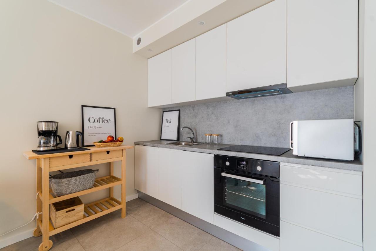 Apartment Flatbook - Bursztynowe Osiedle