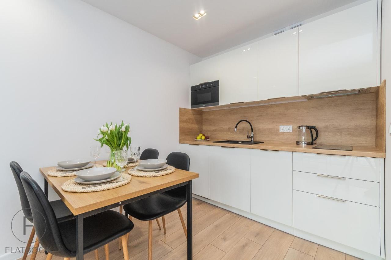 Apartment Flatbook - Bursztynowe Osiedle *