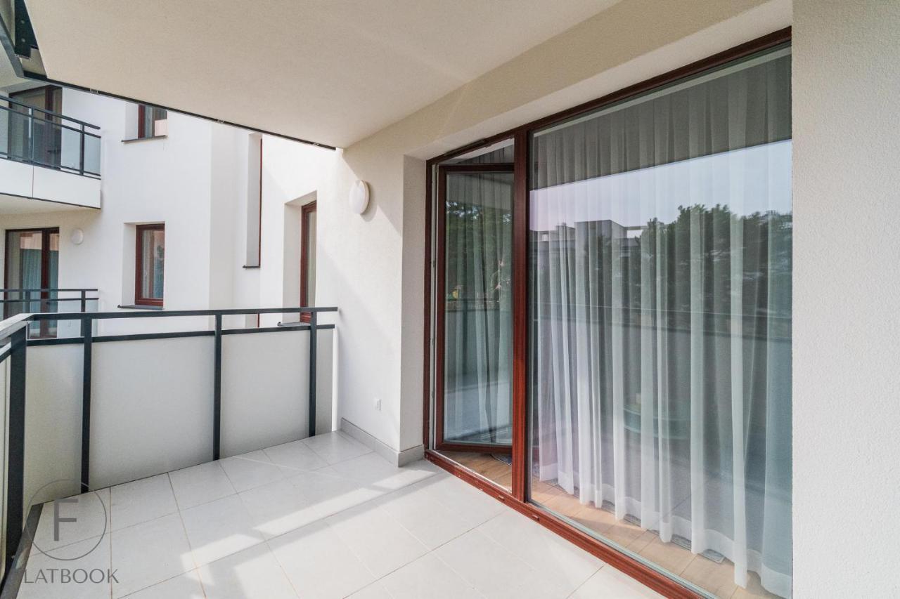 Flatbook - Bursztynowe Osiedle Apartment