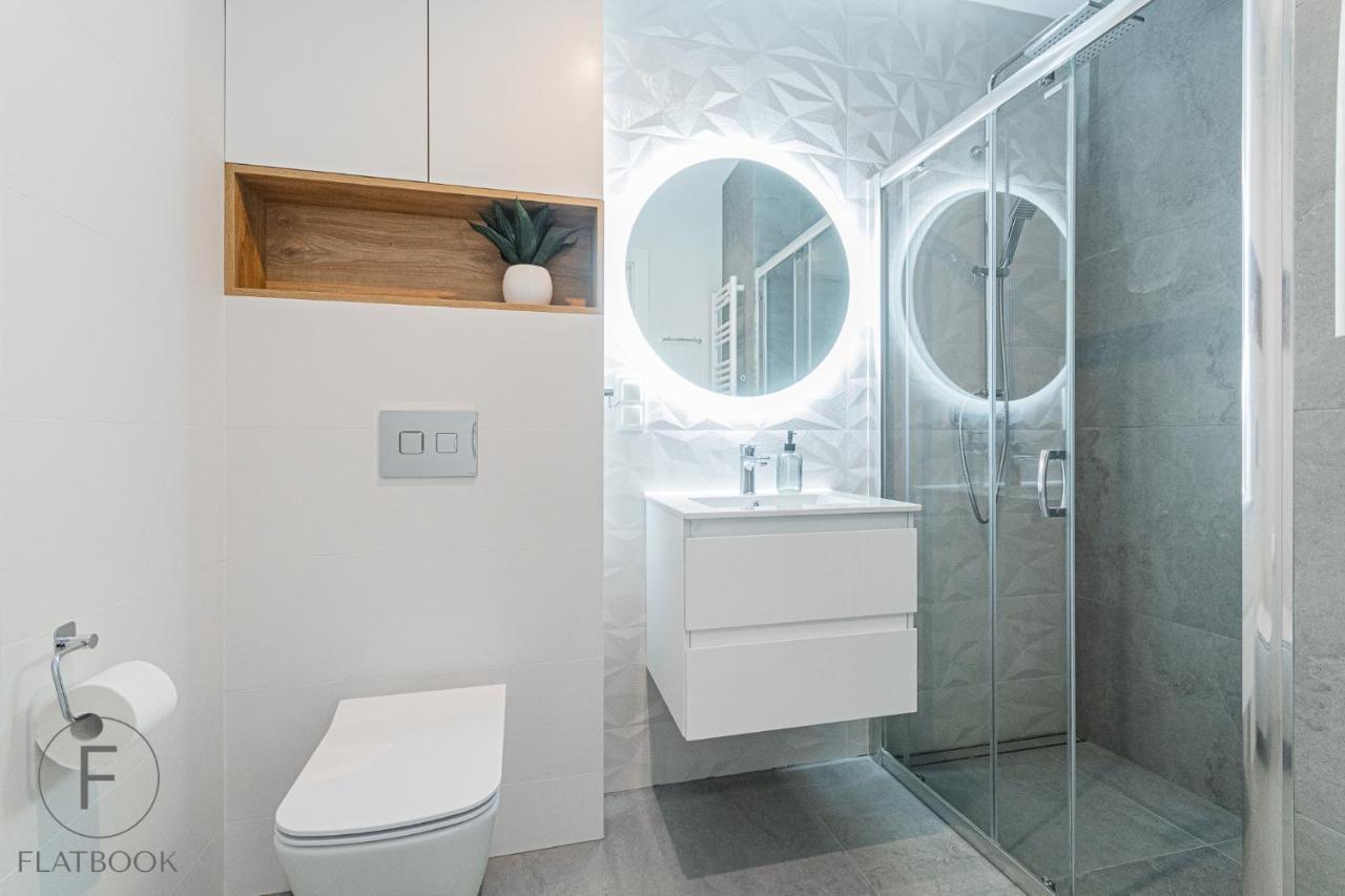Apartment Flatbook - Bursztynowe Osiedle *
