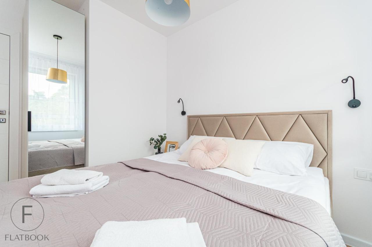 Apartment Flatbook - Bursztynowe Osiedle