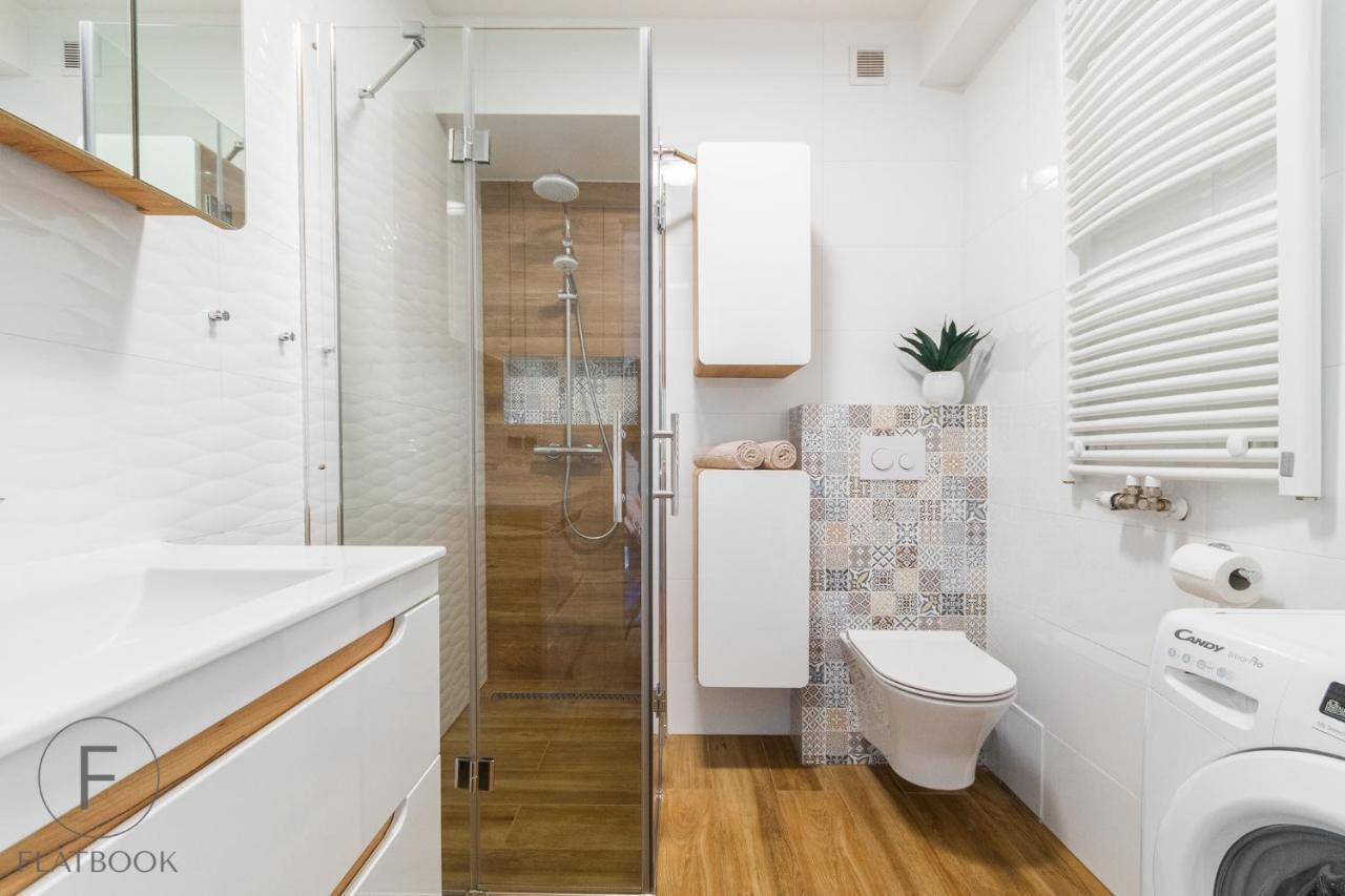 Flatbook - Bursztynowe Osiedle Apartment