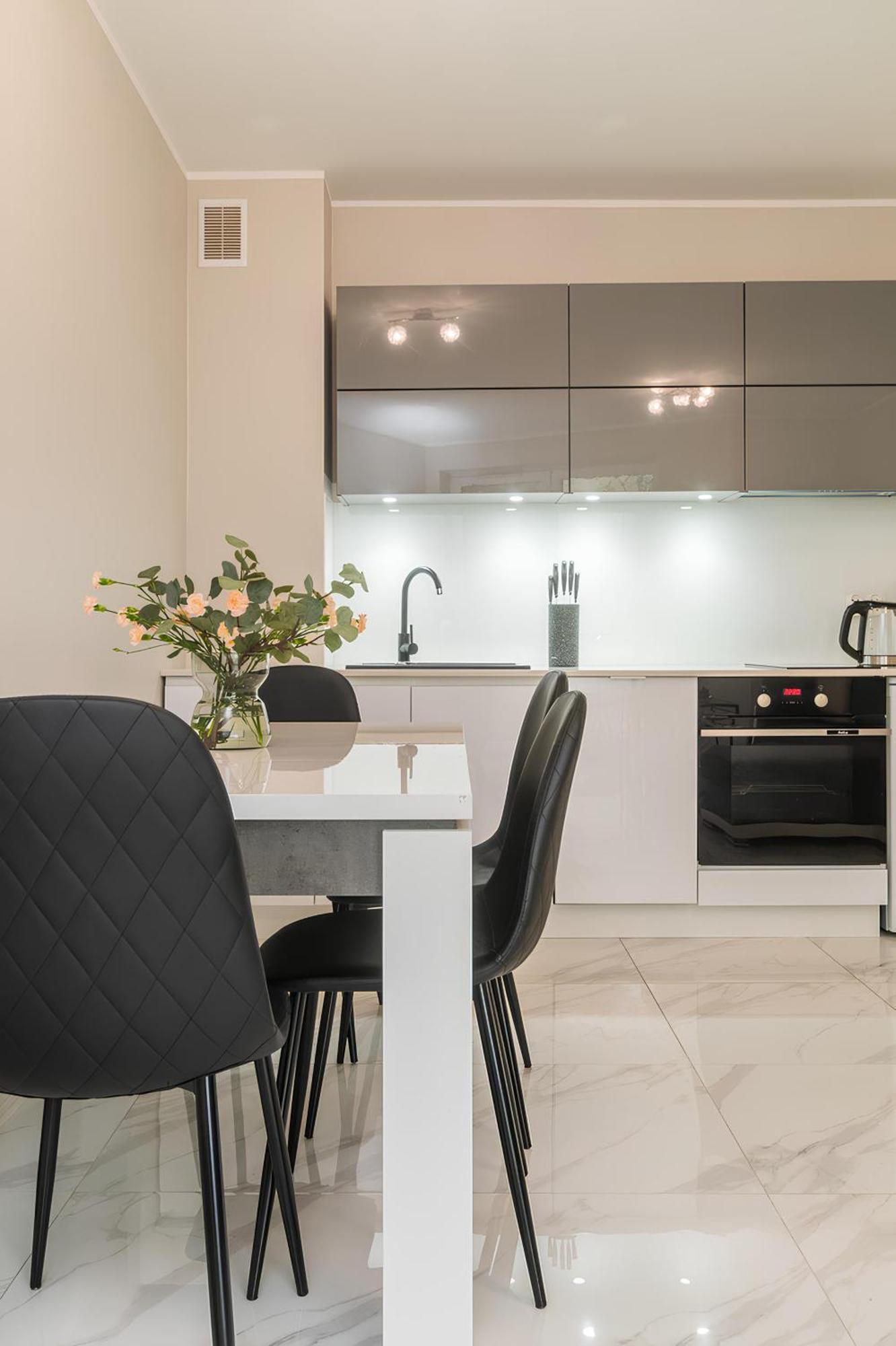 Apartment Flatbook - Bursztynowe Osiedle *