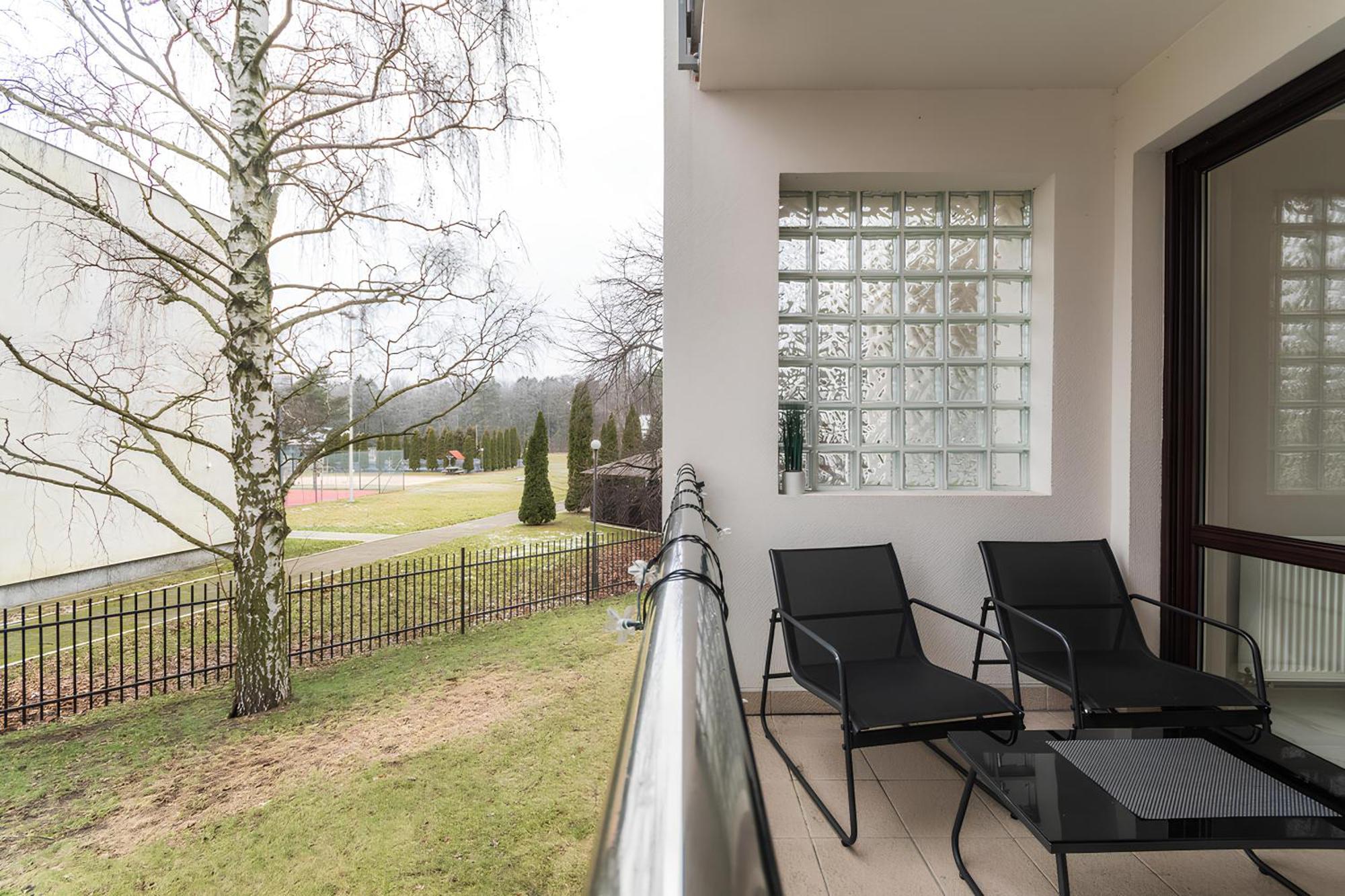 Apartment Flatbook - Bursztynowe Osiedle Jantar