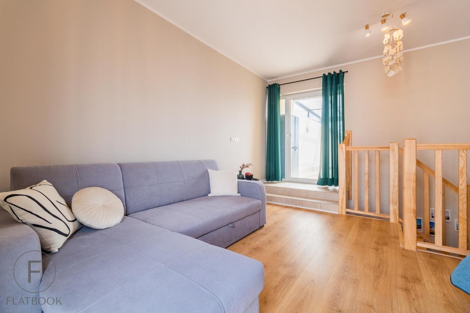 Apartment Flatbook - Bursztynowe Osiedle