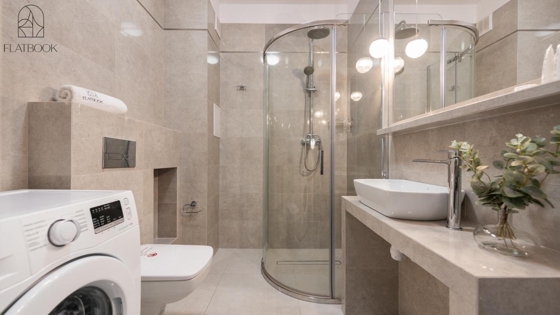 Flatbook - Bursztynowe Osiedle Apartment Jantar
