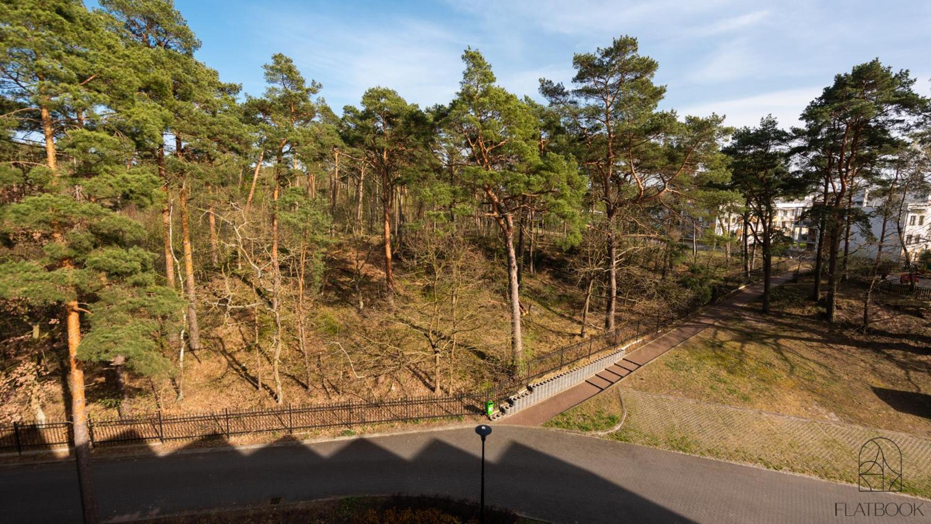 Flatbook - Bursztynowe Osiedle Apartment