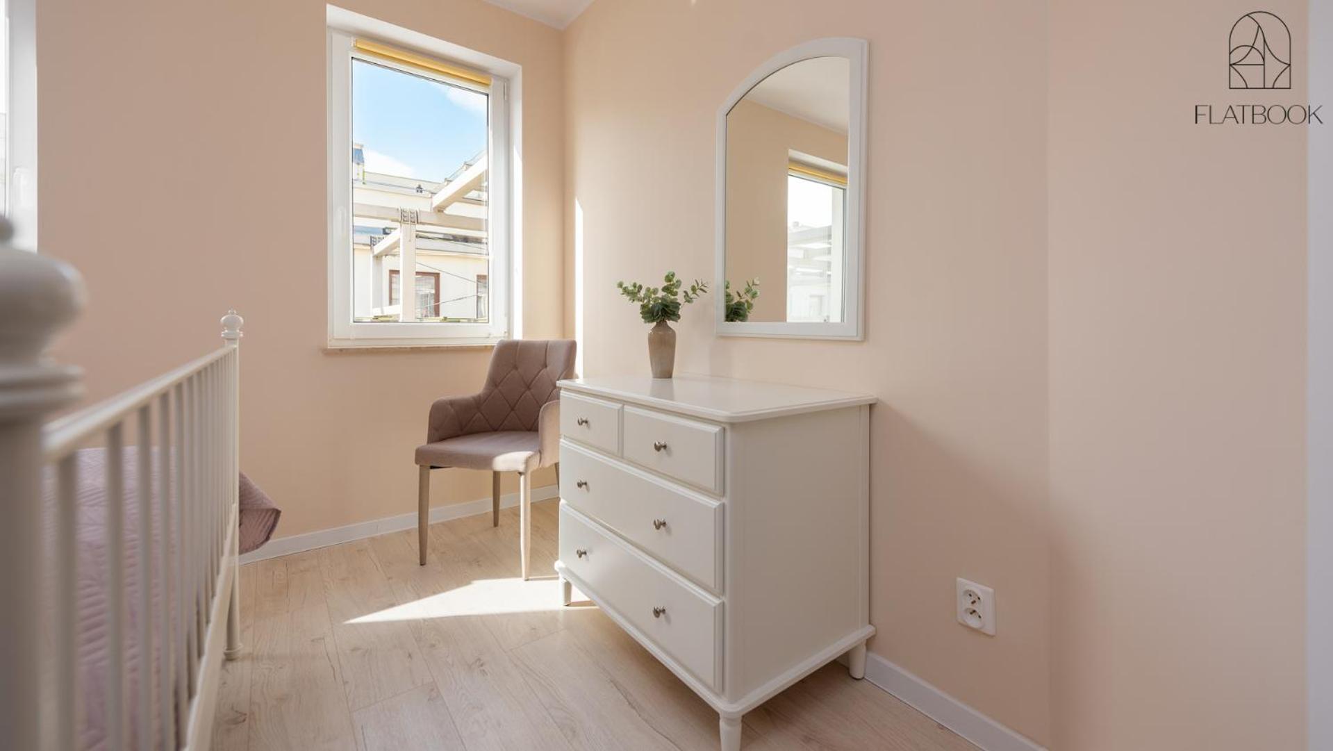 Flatbook - Bursztynowe Osiedle Apartment *